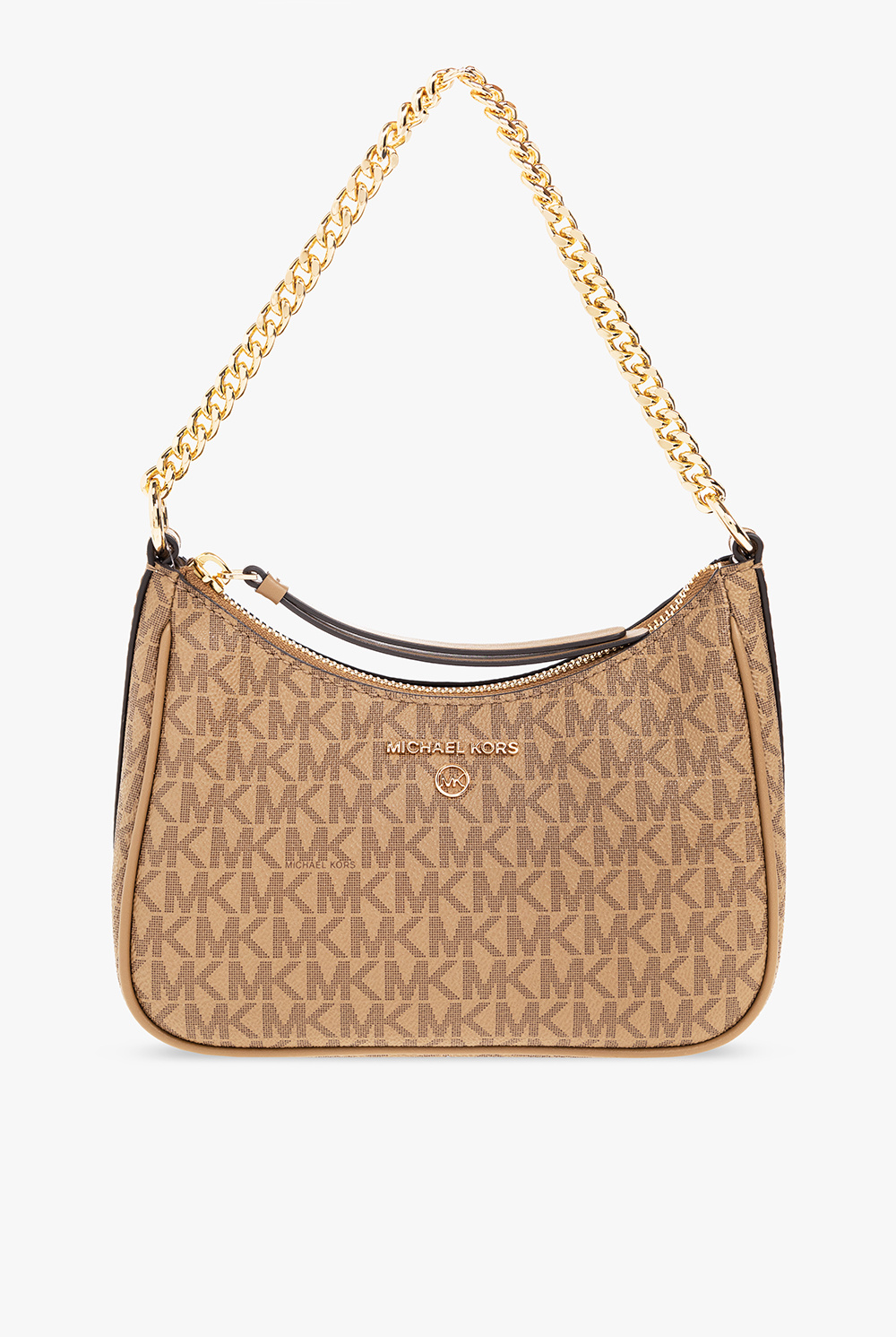 Michael kors sale jute bag